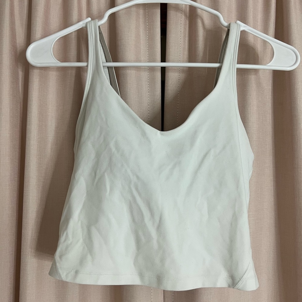 Lululemon Align Tank